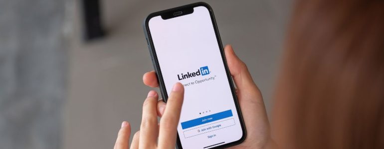 How To Build An Effective Linkedin Account For Marketing And Seo Success