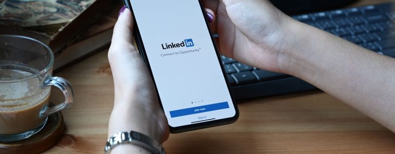 The Ultimate Guide To Buying LinkedIn Accounts